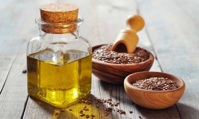 Масло расторопши очень эффективно в лечении панкреатита