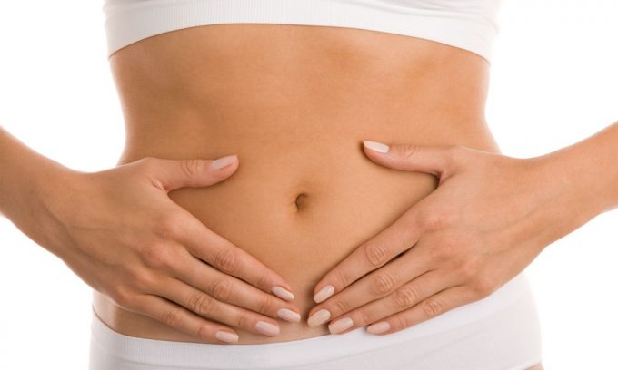 Питье кефира приводит к облегчению симптомов диареи во время антибактериальной терапии
