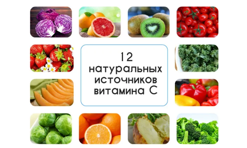 Витамин С присутствует в цитрусовых, капусте, облепихе, смородине, сладком перце, зелени, но не все из них можно употреблять при панкреатите